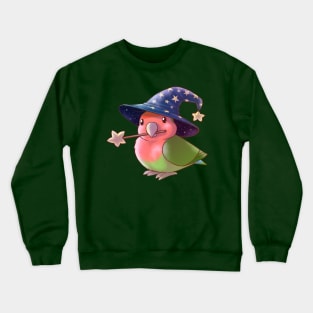 Magic Melon Crewneck Sweatshirt